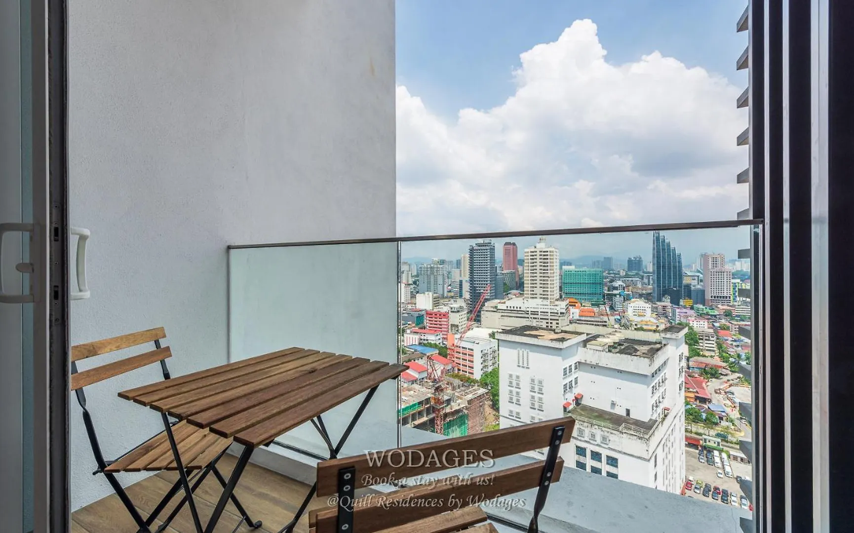Quill Residence By Wodages Kuala Lumpur 0*,  Malaysia