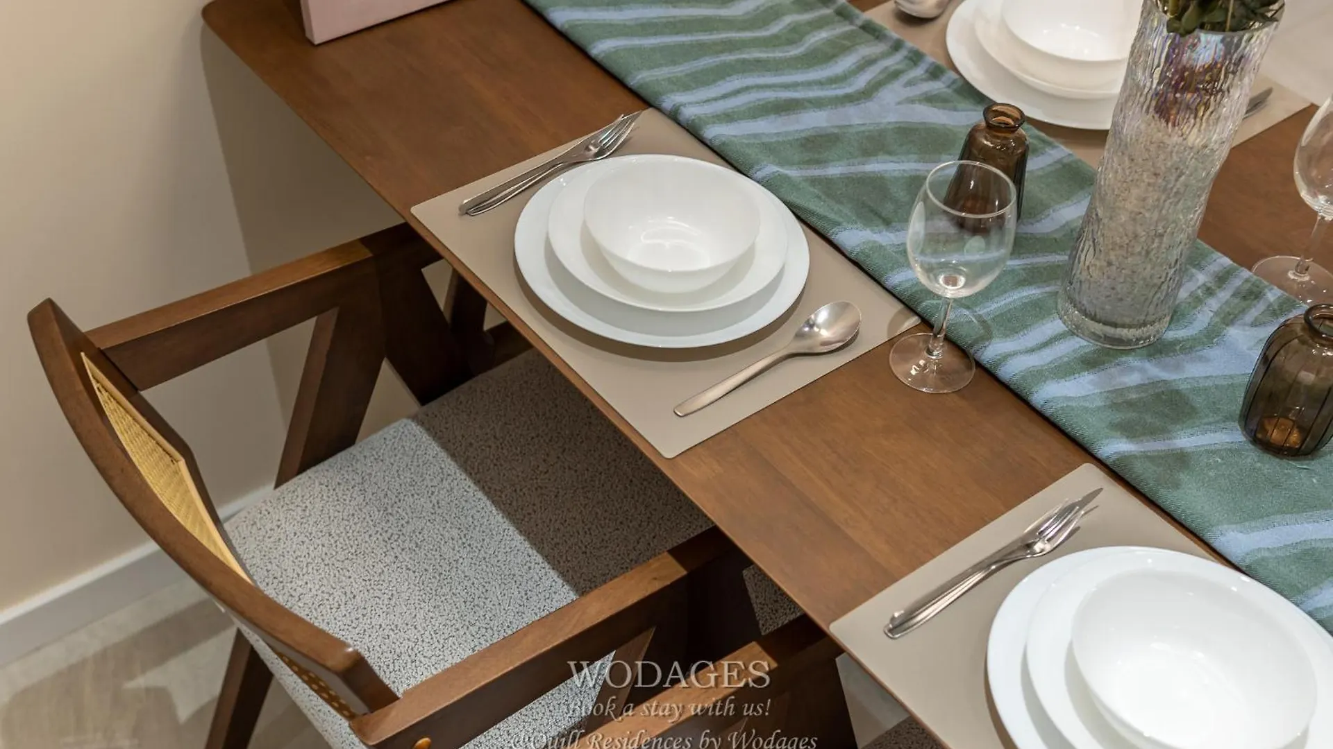 Quill Residence By Wodages Kuala Lumpur 0*,